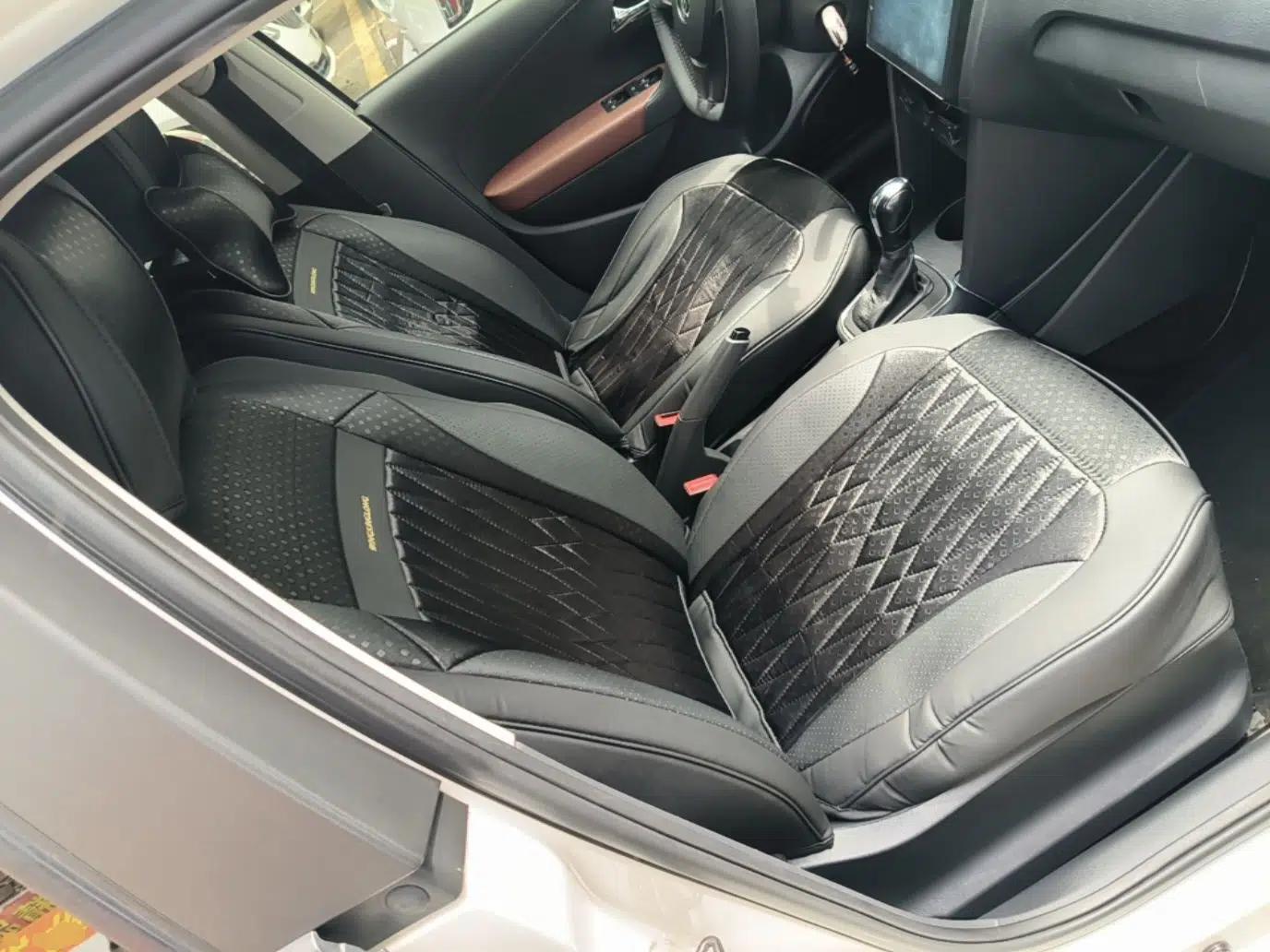 Volkswagen Polo 2016 1.4L Automatic Trendy Model — миниатюра 23