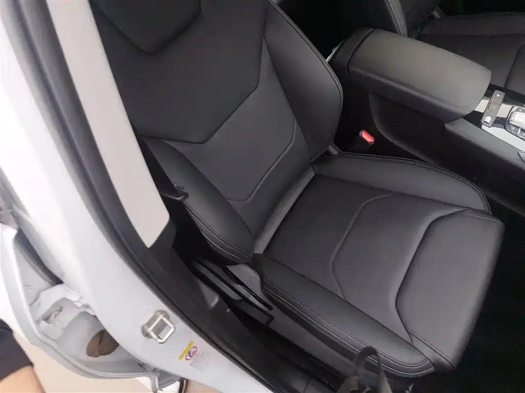 Song Pro 2019 1.5T Automatic Luxury Edition — миниатюра 25