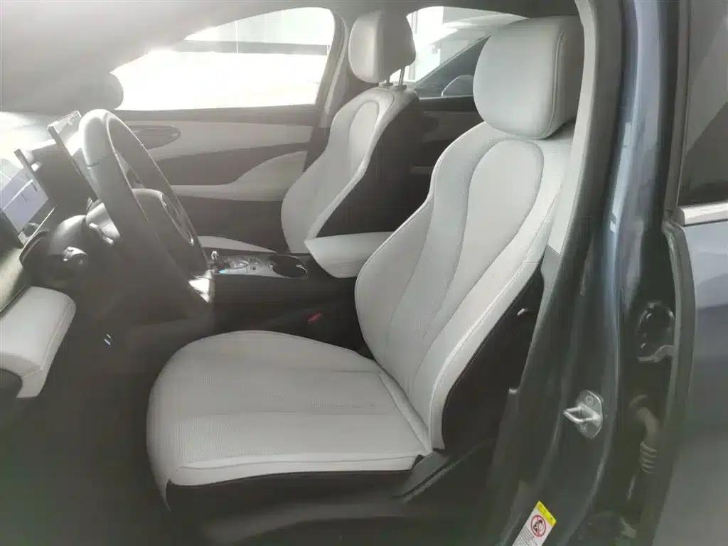 Seal 05 DM-i 2025 DM-i Intelligent Driving Edition 120KM Flagship Model — миниатюра 11