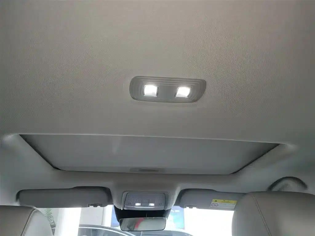 Seal 05 DM-i 2025 DM-i Intelligent Driving Edition 120KM Flagship Model — миниатюра 14