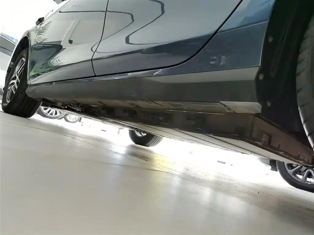 Seal 05 DM-i 2025 DM-i Intelligent Driving Edition 120KM Flagship Model — миниатюра 21