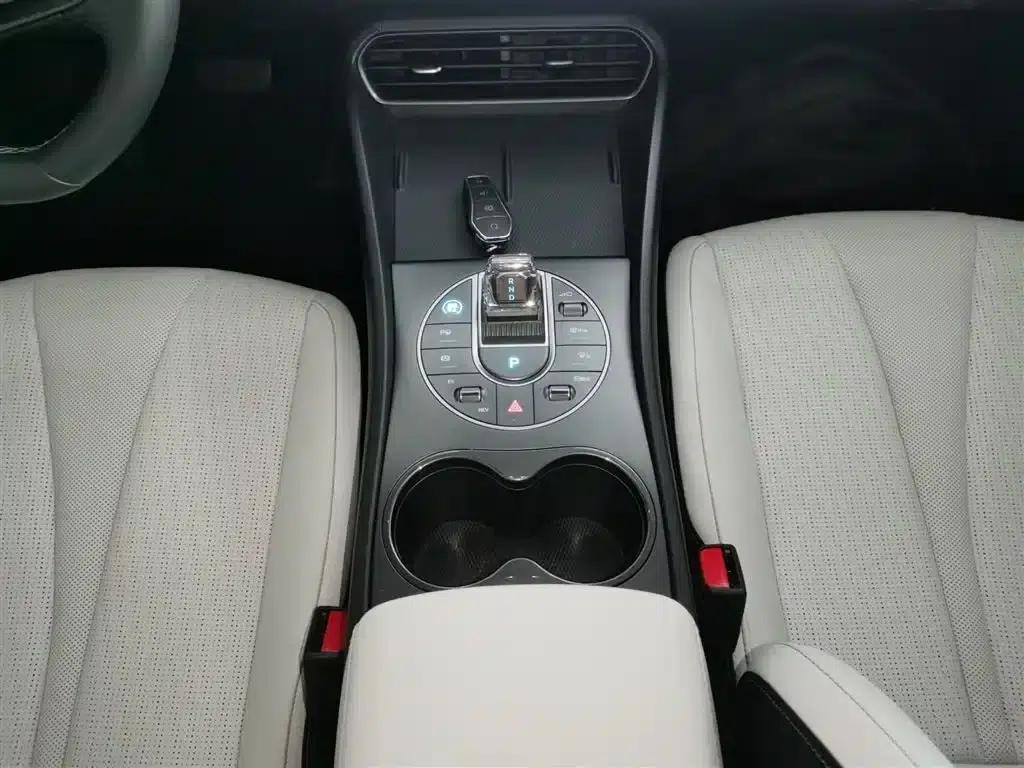 Seal 05 DM-i 2025 DM-i Intelligent Driving Edition 120KM Flagship Model — миниатюра 10