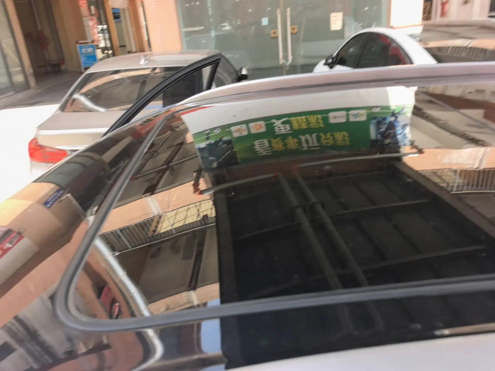 Dongfeng Aeolus AX7 2022 Mach Edition 1.5T DCT DF41 — миниатюра 12