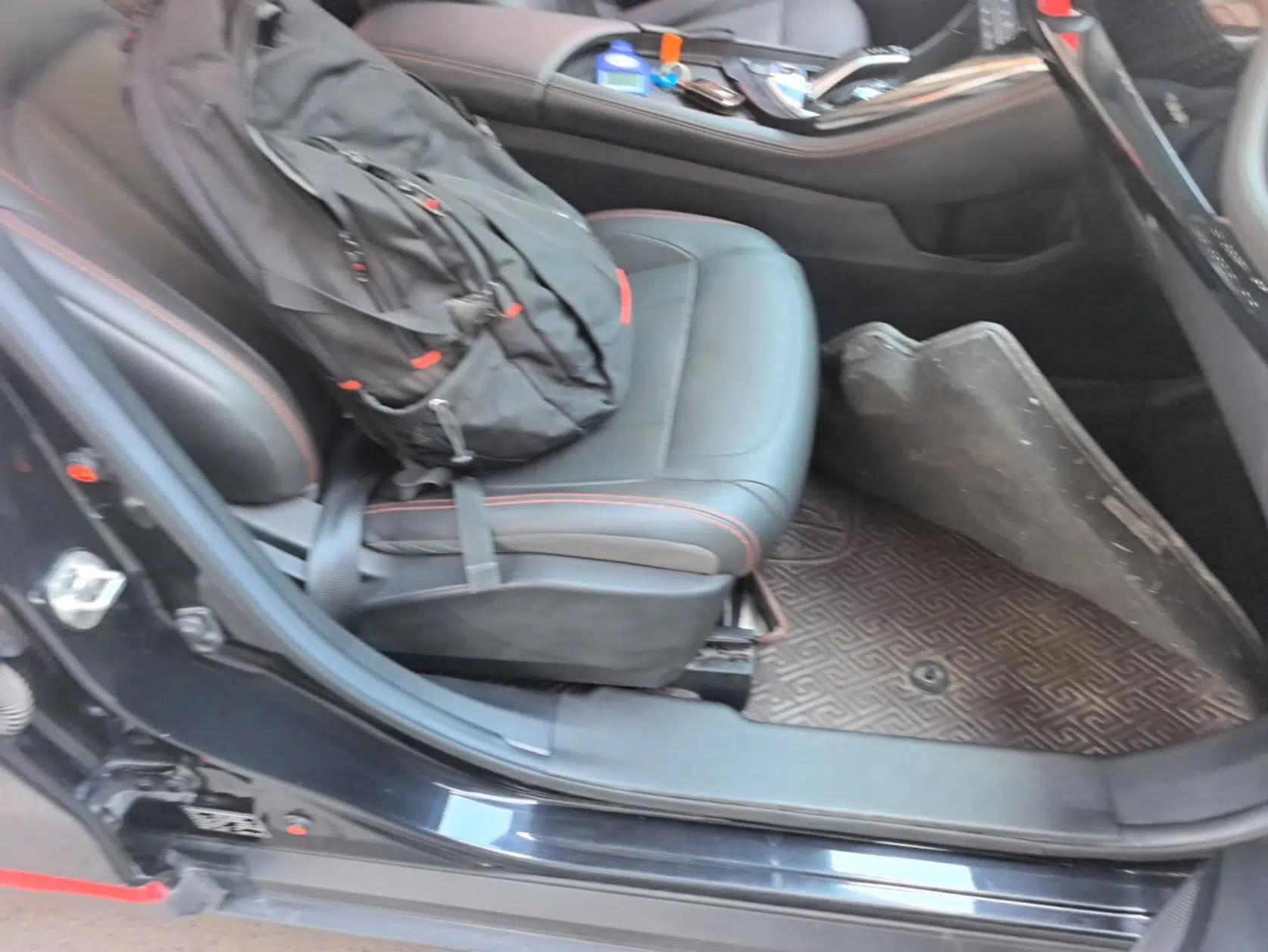 Dongfeng Aeolus AX7 2022 Mach Edition 1.5T DCT DF41 — миниатюра 32