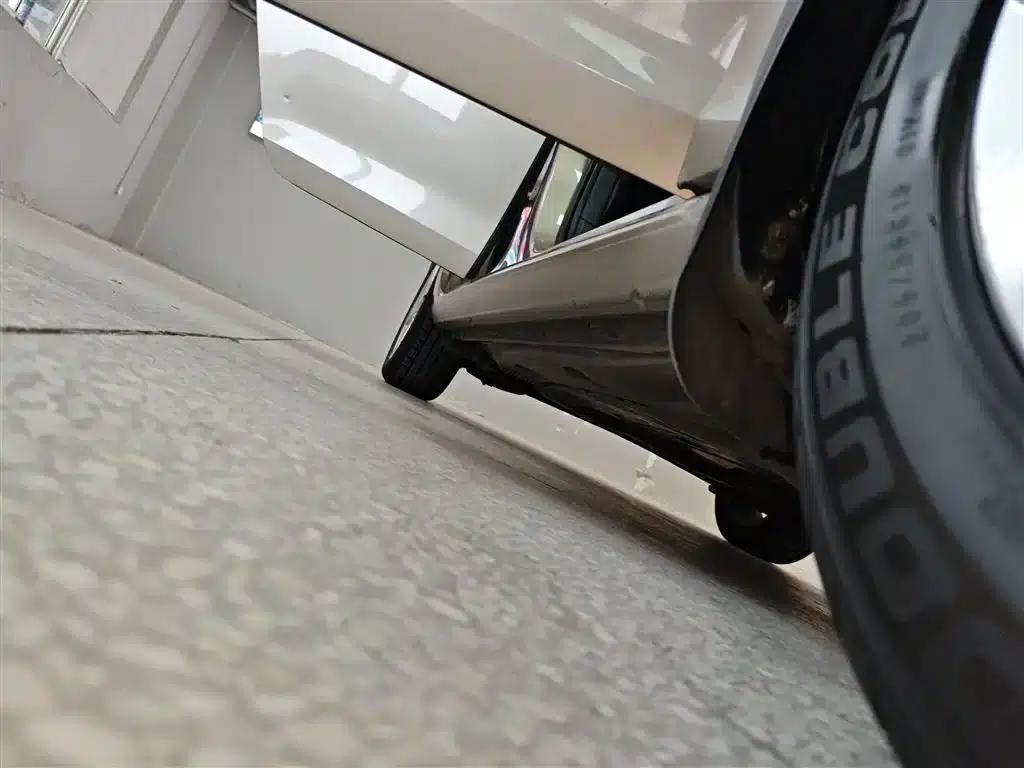 2016 Golf 230TSI Automatic Comfort — миниатюра 21