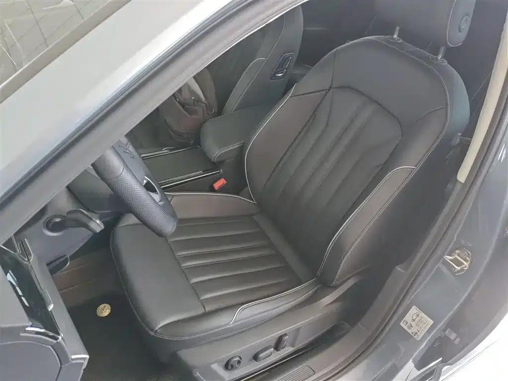 2022 Volkswagen Passat 330TSI Starry Sky Elite Edition — миниатюра 15