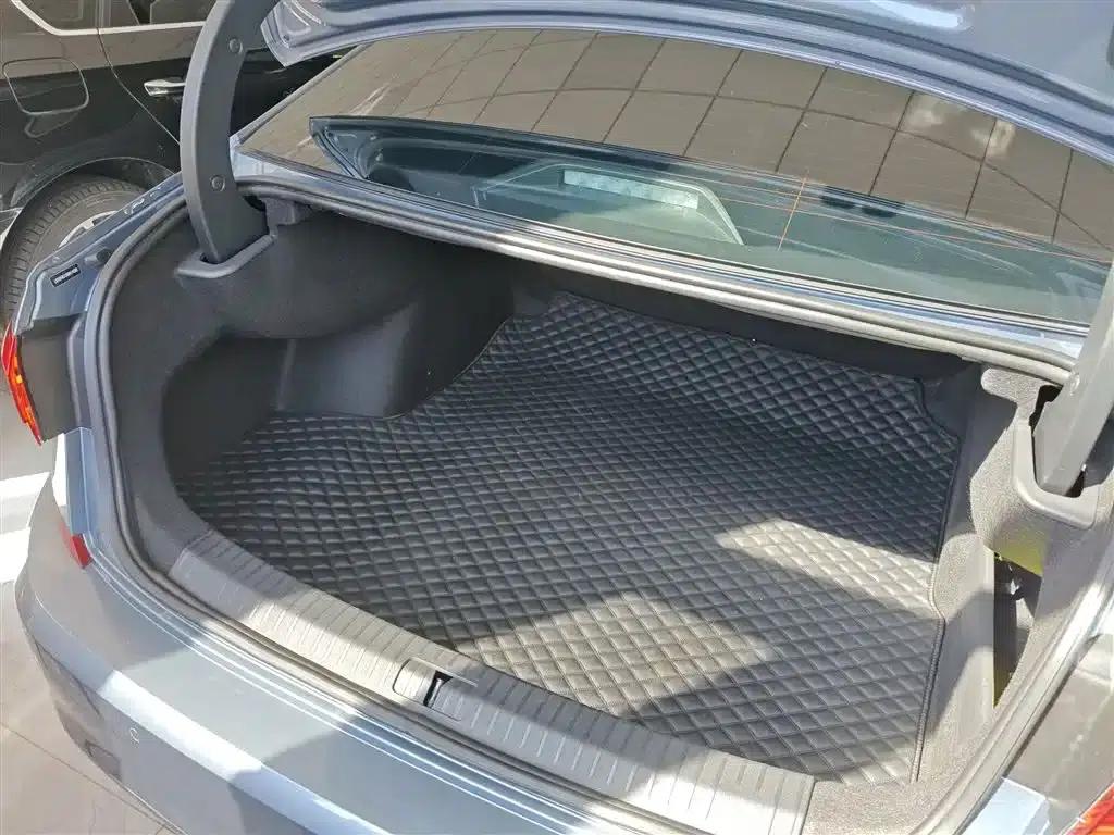 2022 Volkswagen Passat 330TSI Starry Sky Elite Edition — миниатюра 19