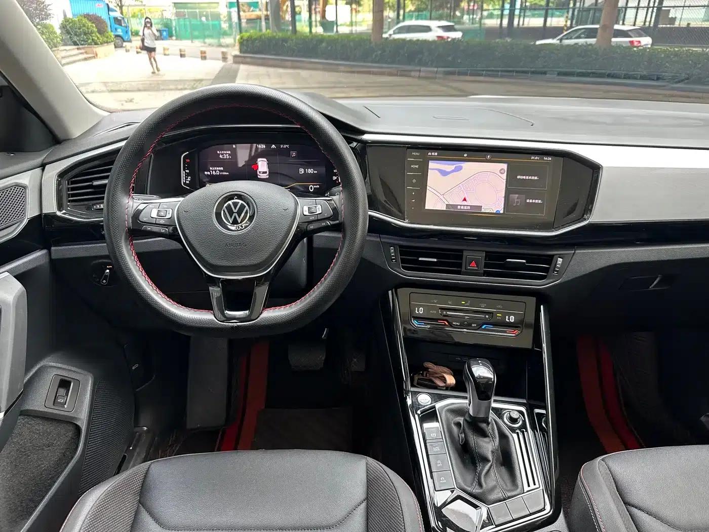 Tayron 2021 330TSI 2WD 3rd Anniversary Limited Edition — миниатюра 13
