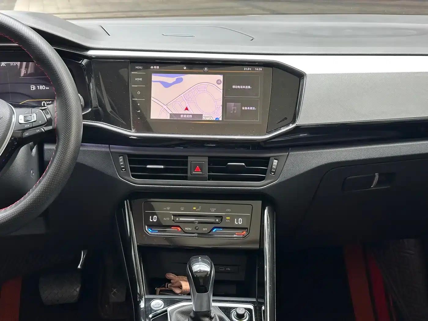 Tayron 2021 330TSI 2WD 3rd Anniversary Limited Edition — миниатюра 14
