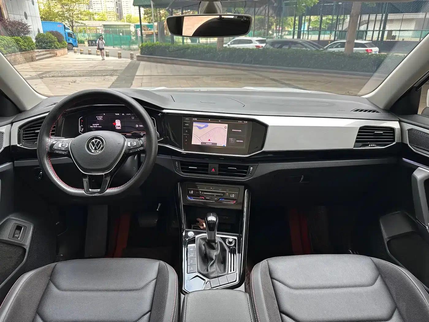 Tayron 2021 330TSI 2WD 3rd Anniversary Limited Edition — миниатюра 9