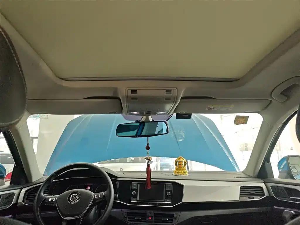 Tayron 2019 330TSI 4WD Luxury Edition (China VI Emission Standard) — миниатюра 14