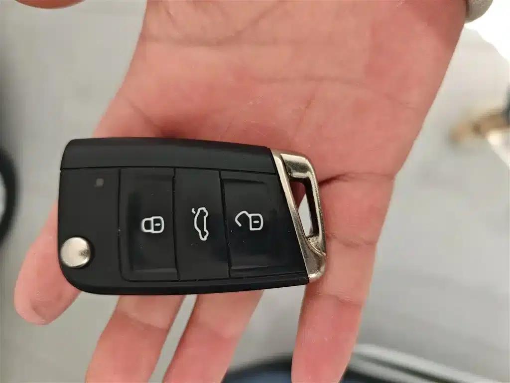 Tayron 2019 330TSI 4WD Luxury Edition (China VI Emission Standard) — миниатюра 17