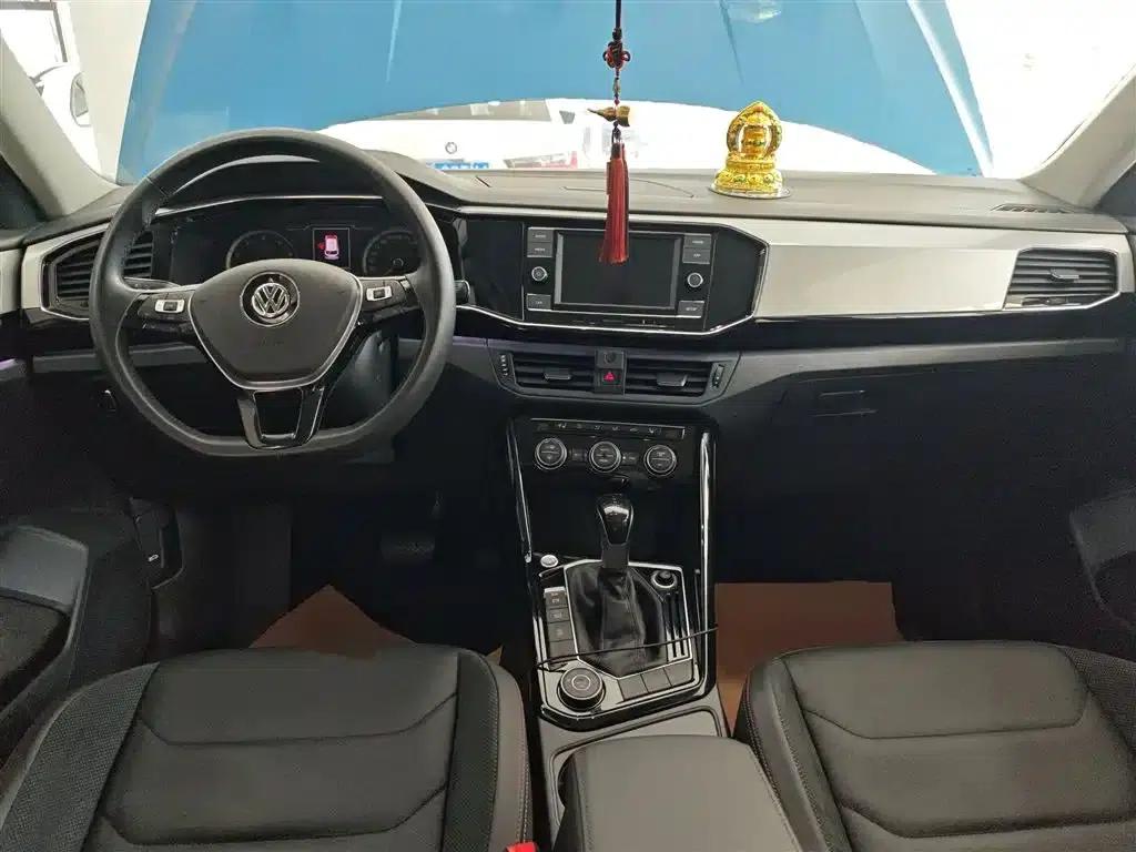 Tayron 2019 330TSI 4WD Luxury Edition (China VI Emission Standard) — миниатюра 6