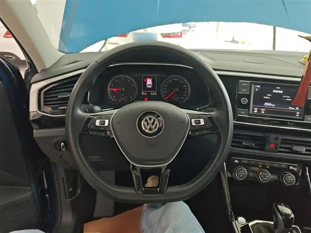 Tayron 2019 330TSI 4WD Luxury Edition (China VI Emission Standard) — миниатюра 7