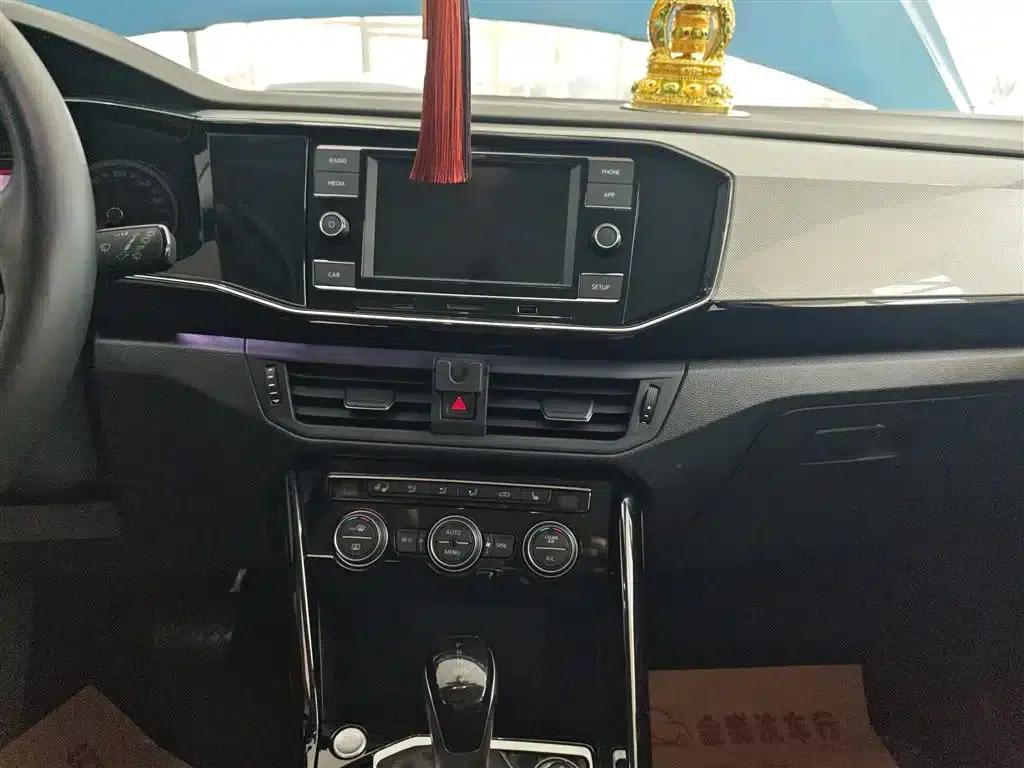 Tayron 2019 330TSI 4WD Luxury Edition (China VI Emission Standard) — миниатюра 9