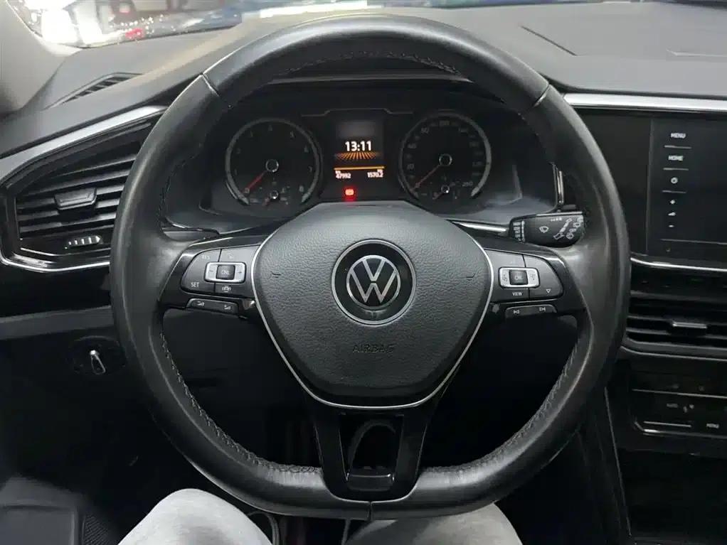 Tayron 2021 330TSI 2WD Luxury Intelligent Edition — миниатюра 3