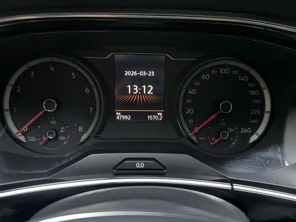 Tayron 2021 330TSI 2WD Luxury Intelligent Edition — миниатюра 5