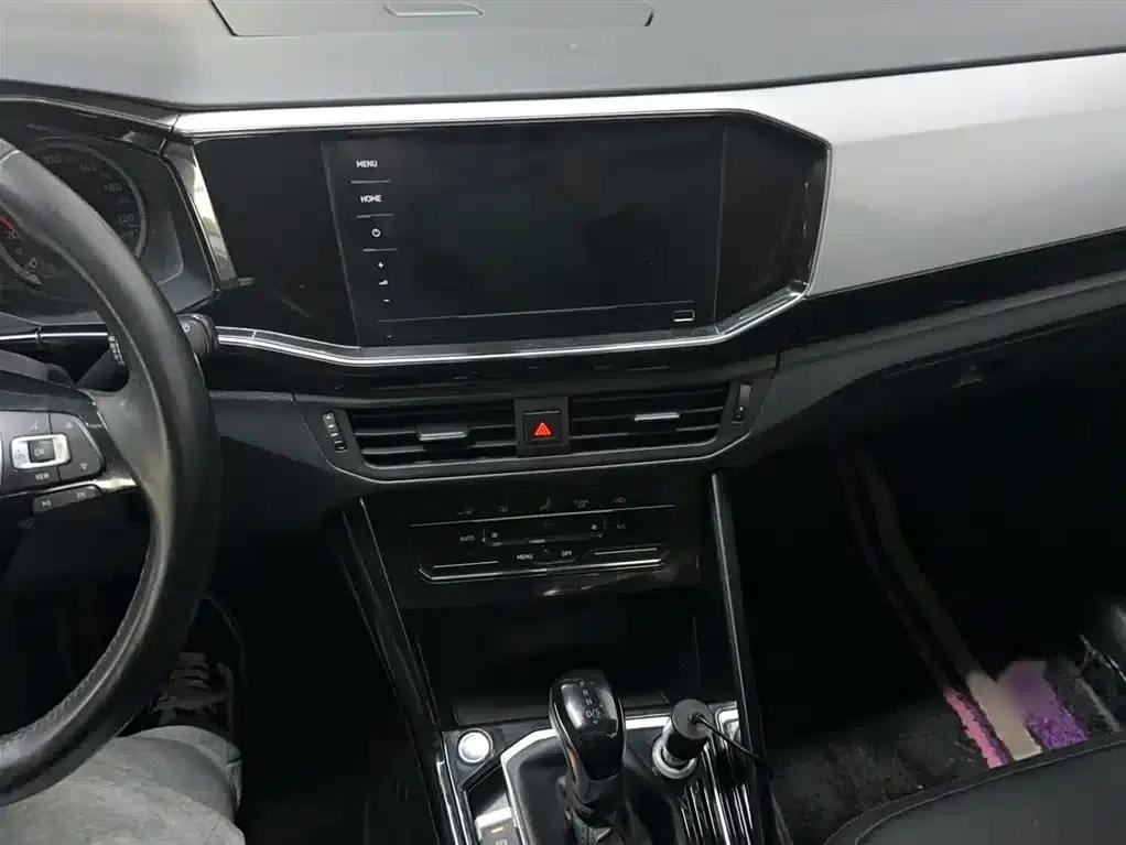 Tayron 2021 330TSI 2WD Luxury Intelligent Edition — миниатюра 6