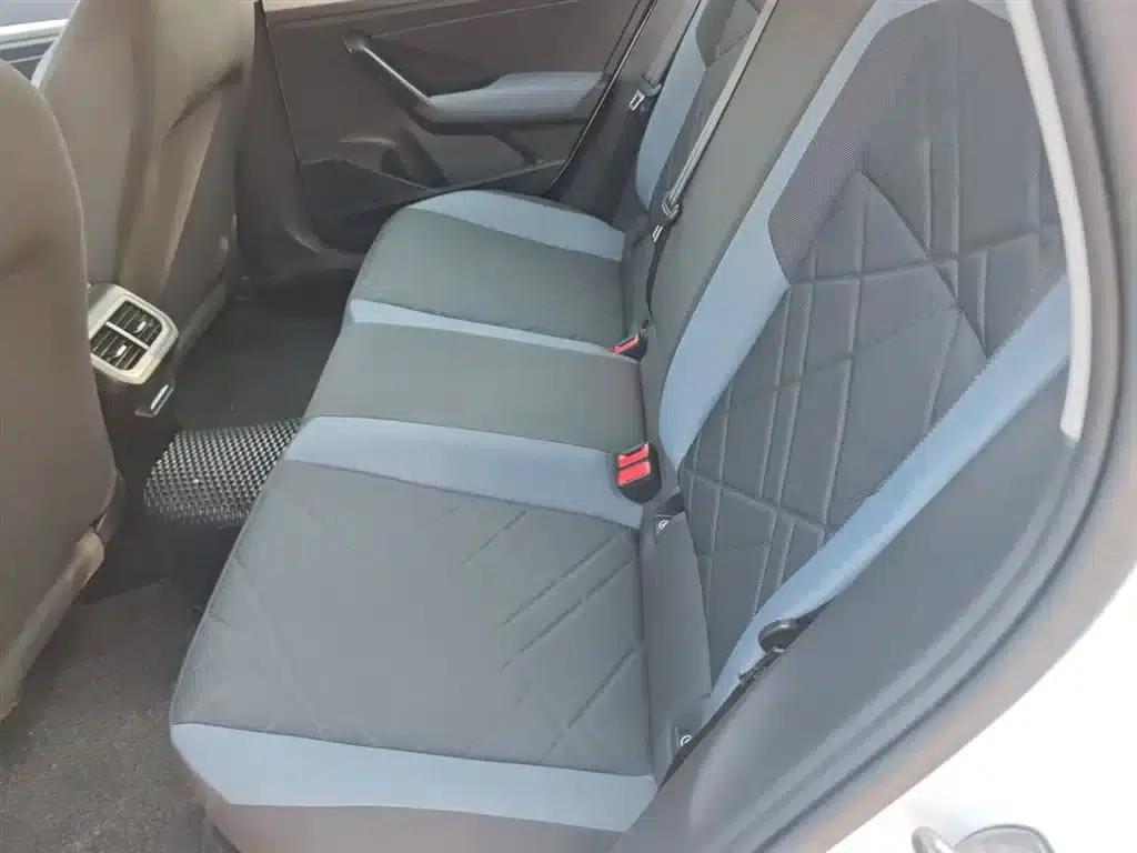2023 Volkswagen Lavida 1.5L Automatic Comfort Edition — миниатюра 17