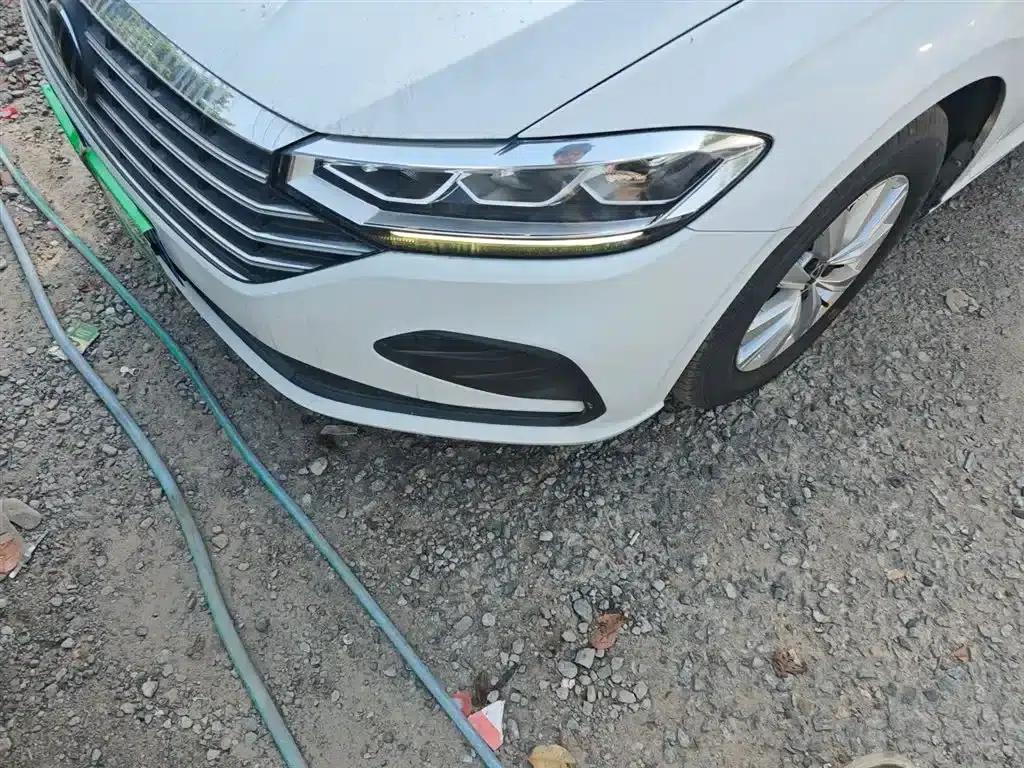 2023 Volkswagen Lavida 1.5L Automatic Comfort Edition — миниатюра 24