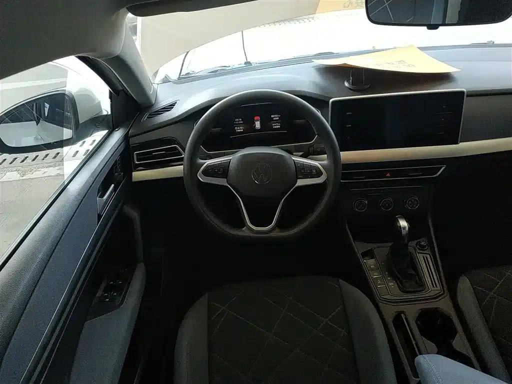 2023 Volkswagen Lavida Facelift 1.5L Automatic Comfort Edition — миниатюра 7