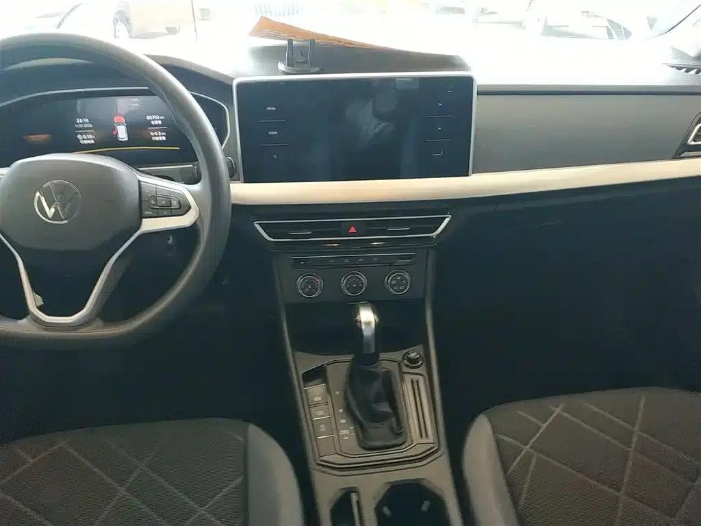 2023 Volkswagen Lavida Facelift 1.5L Automatic Comfort Edition — миниатюра 9