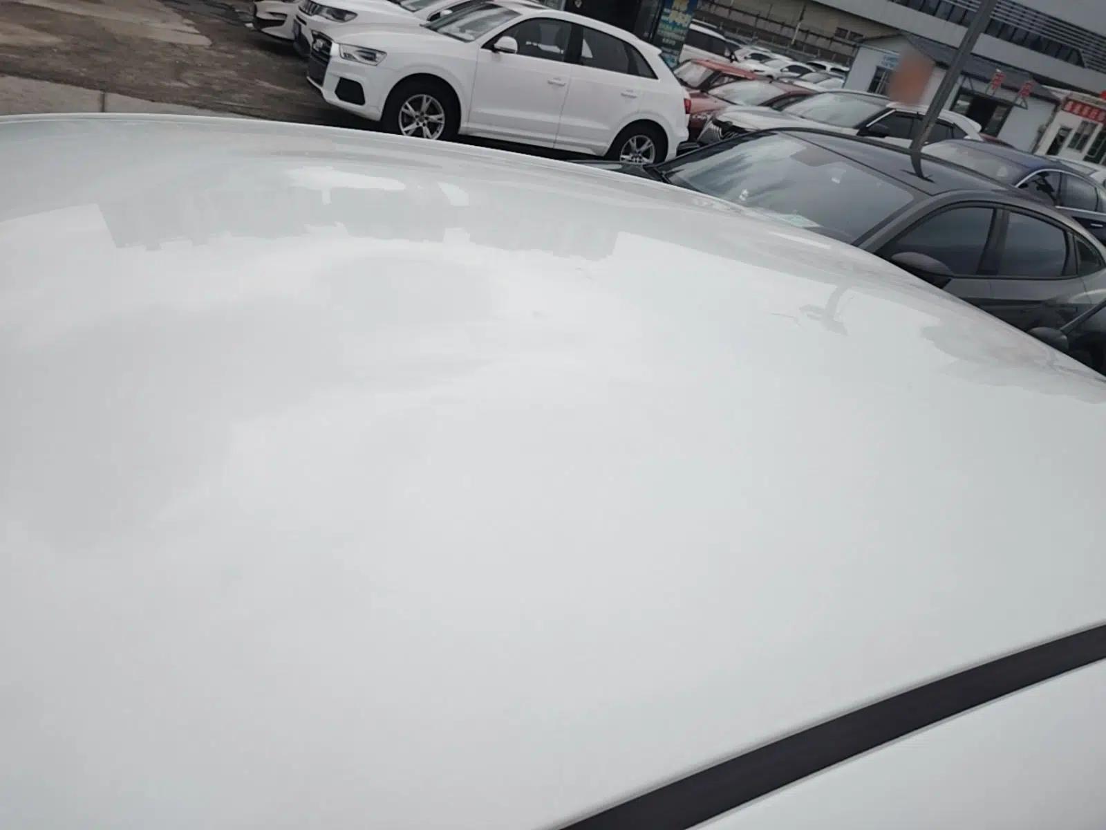 Toyota YARiS L Zhi Xiang 2020 1.5L CVT Leading Edition — миниатюра 11