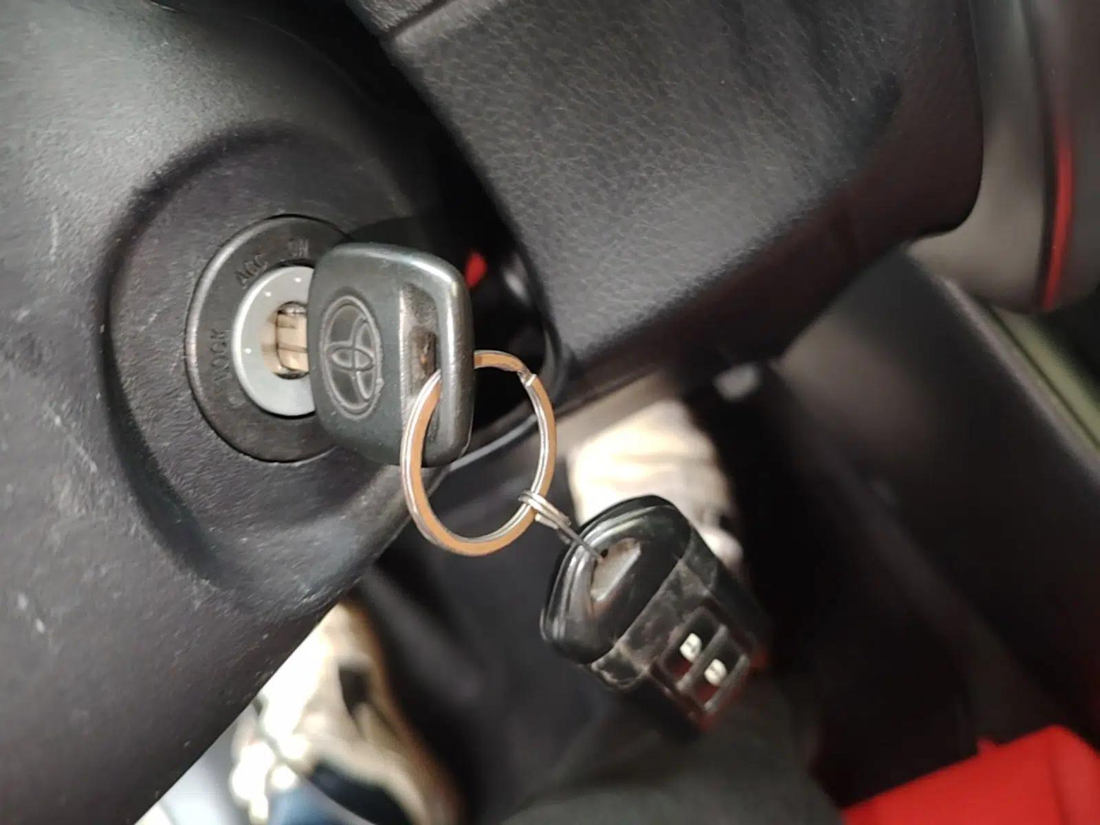 Toyota YARiS L Zhi Xiang 2020 1.5L CVT Leading Edition — миниатюра 12
