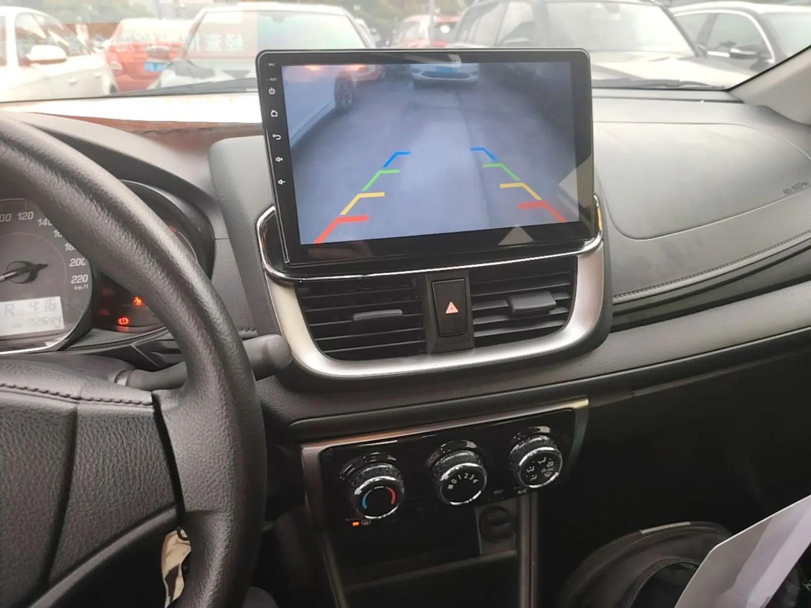 Toyota YARiS L Zhi Xiang 2020 1.5L CVT Leading Edition — миниатюра 16