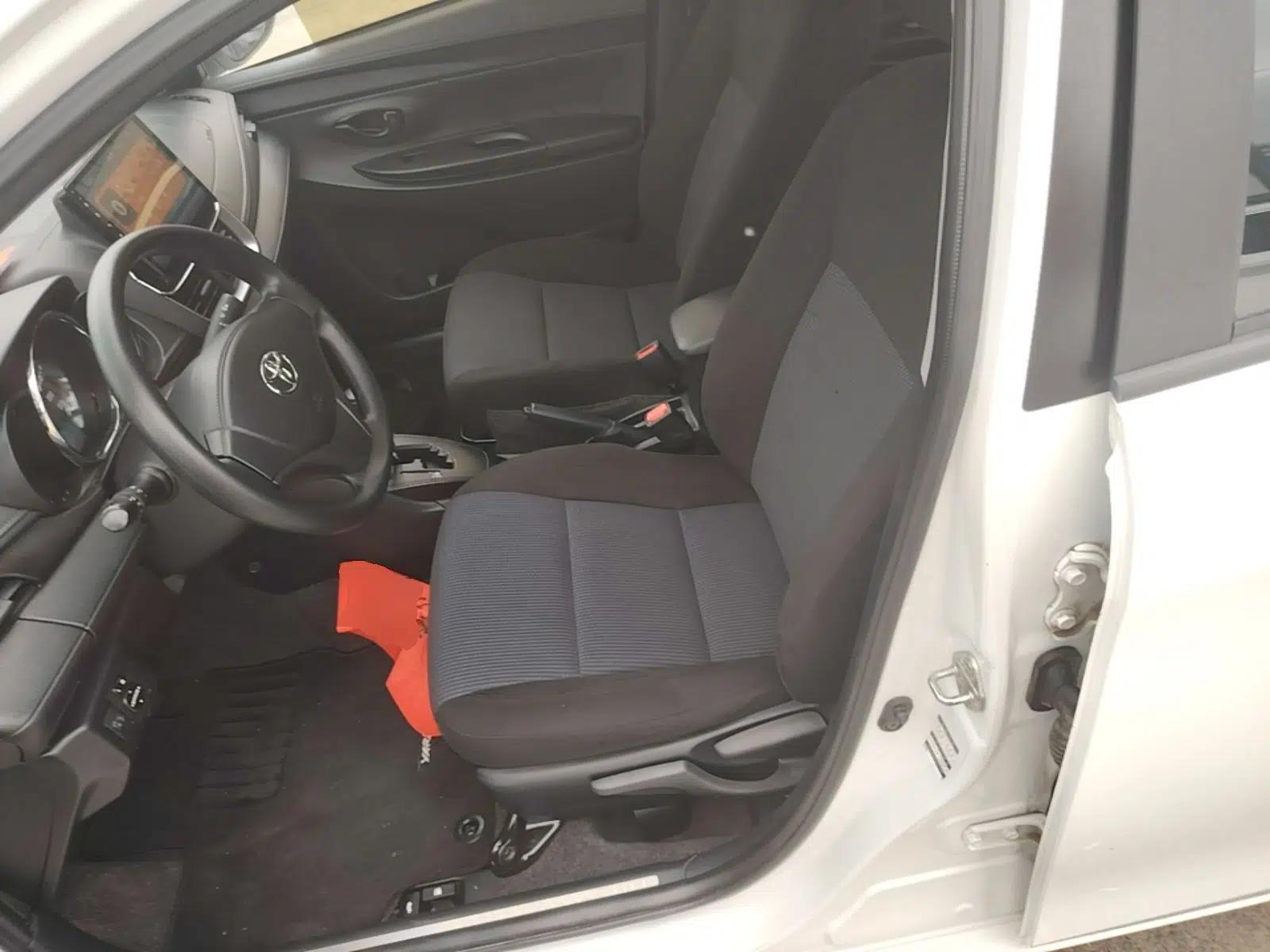 Toyota YARiS L Zhi Xiang 2020 1.5L CVT Leading Edition — миниатюра 18