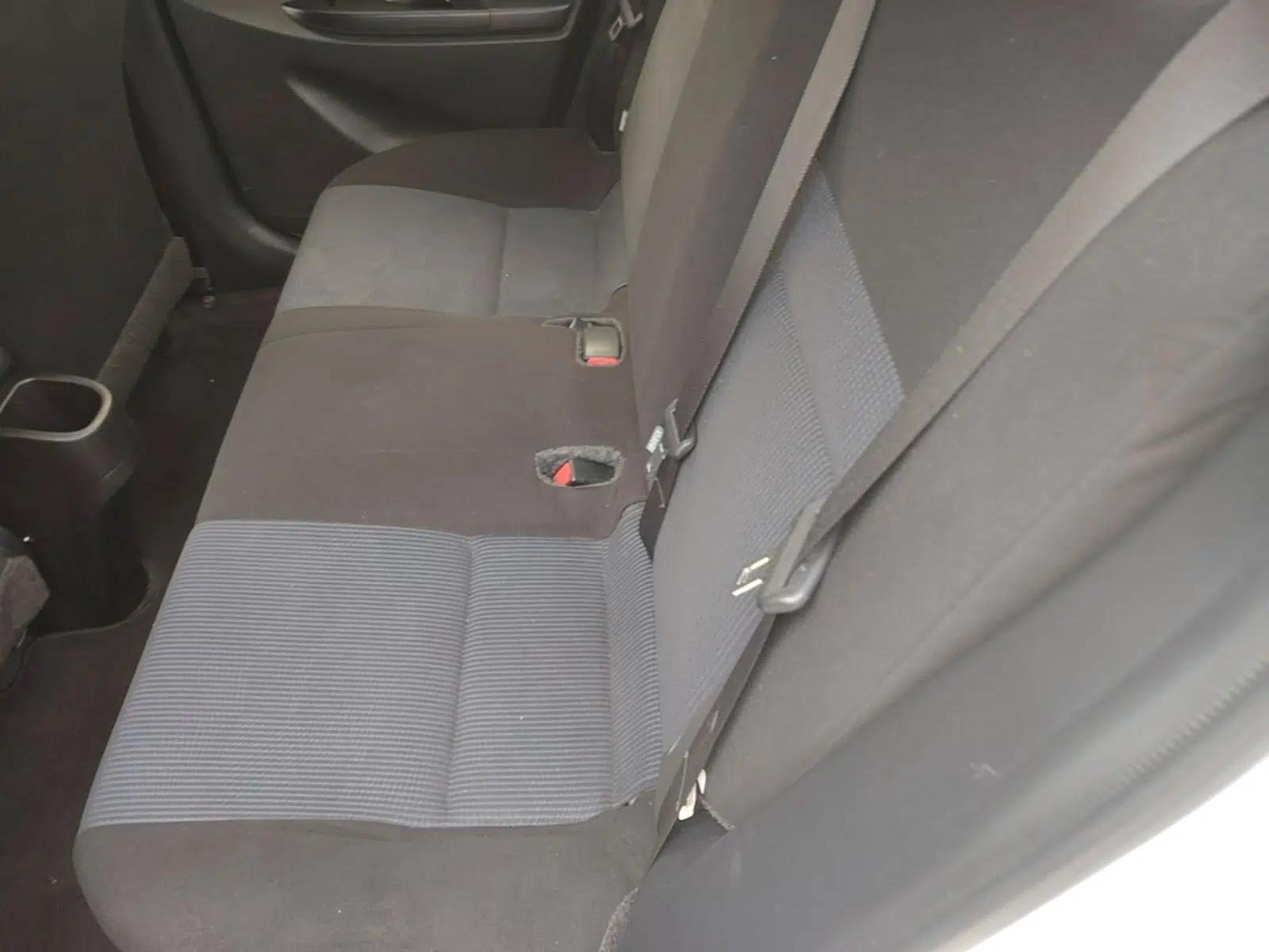 Toyota YARiS L Zhi Xiang 2020 1.5L CVT Leading Edition — миниатюра 20
