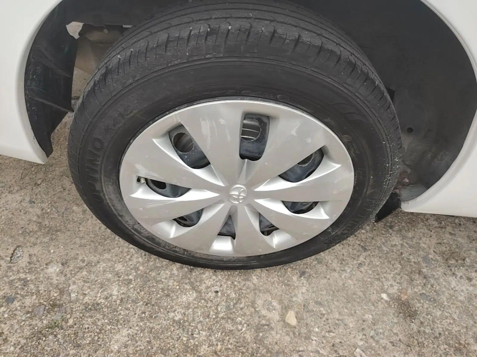 Toyota YARiS L Zhi Xiang 2020 1.5L CVT Leading Edition — миниатюра 10