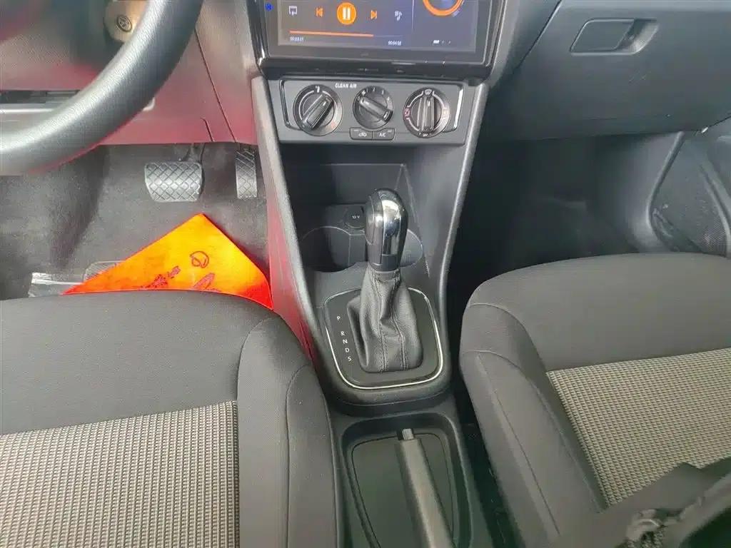 2016 Polo 1.4L Automatic Fashion Edition — миниатюра 14
