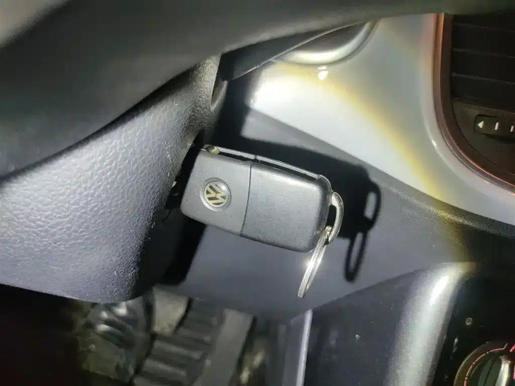 2018 Volkswagen Beetle 180TSI Comfortline — миниатюра 12
