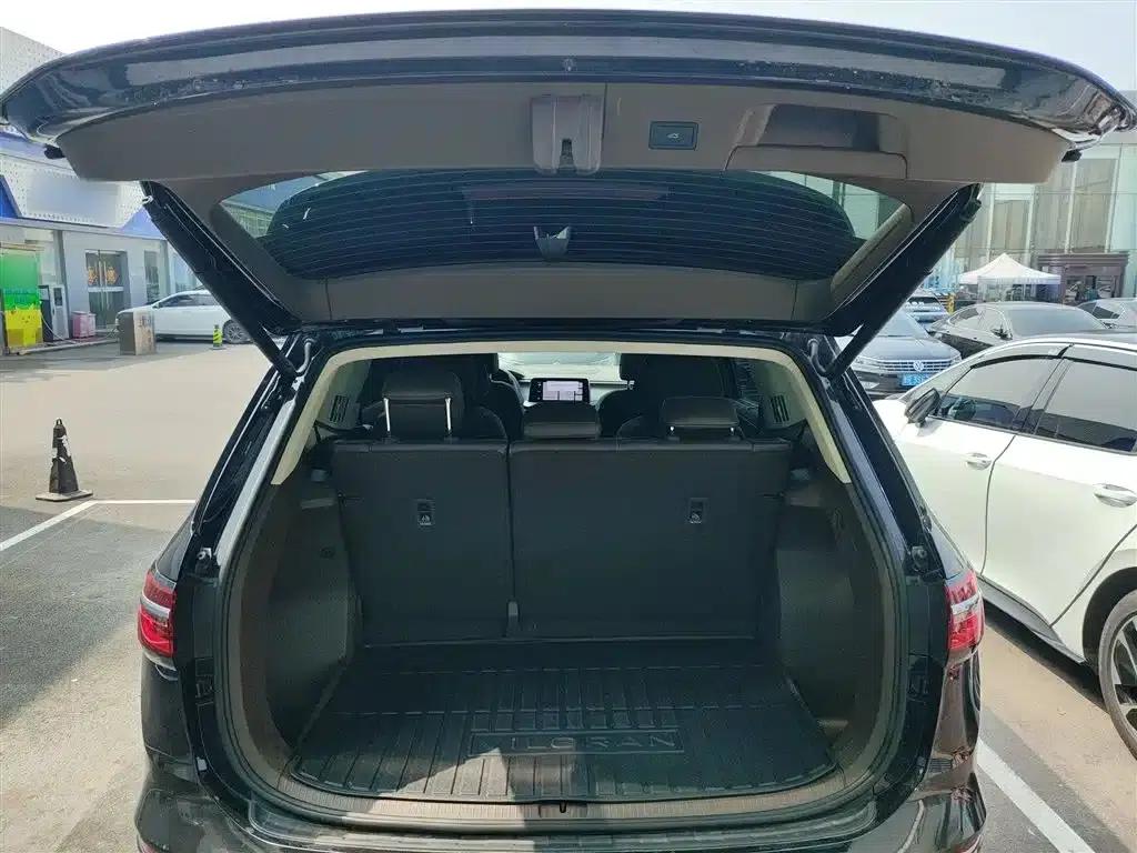 Viloran 2024 380TSI Premium Edition — миниатюра 19
