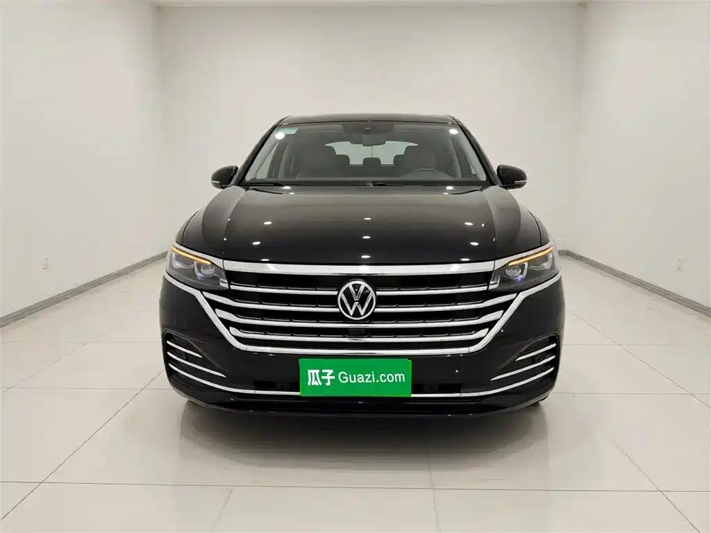 Viloran 2024 380TSI Premium Edition — миниатюра 3