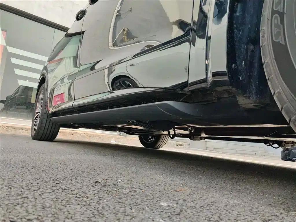 Viloran 2024 380TSI Premium Edition — миниатюра 21