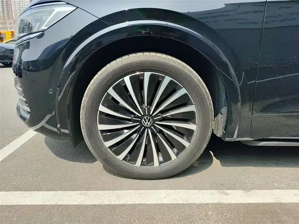 Viloran 2024 380TSI Premium Edition — миниатюра 23