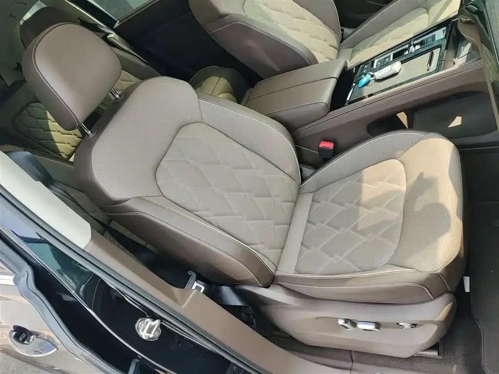 Viloran 2024 380TSI Premium Edition — миниатюра 25