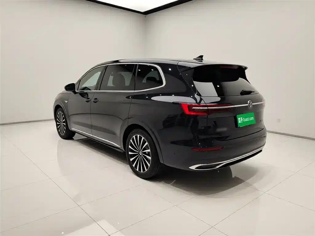 Viloran 2024 380TSI Premium Edition — миниатюра 5