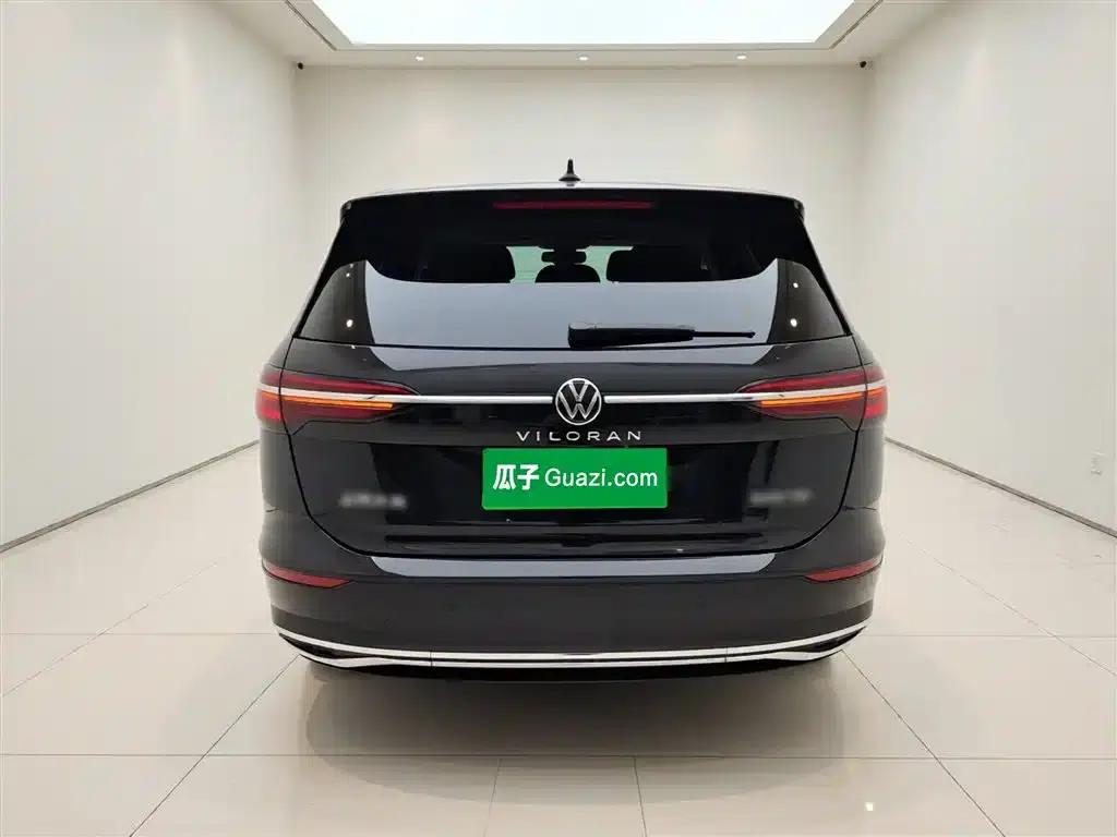 Viloran 2024 380TSI Premium Edition — миниатюра 6