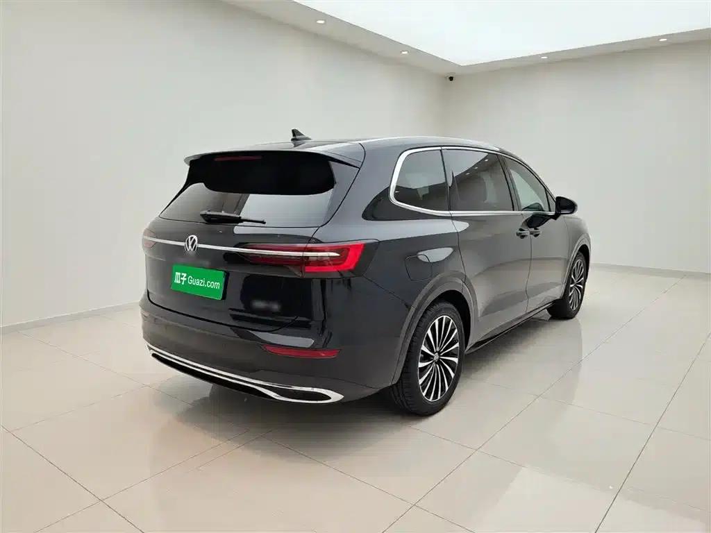 Viloran 2024 380TSI Premium Edition — миниатюра 7
