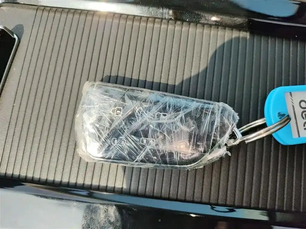 Viloran 2024 380TSI Premium Edition — миниатюра 9