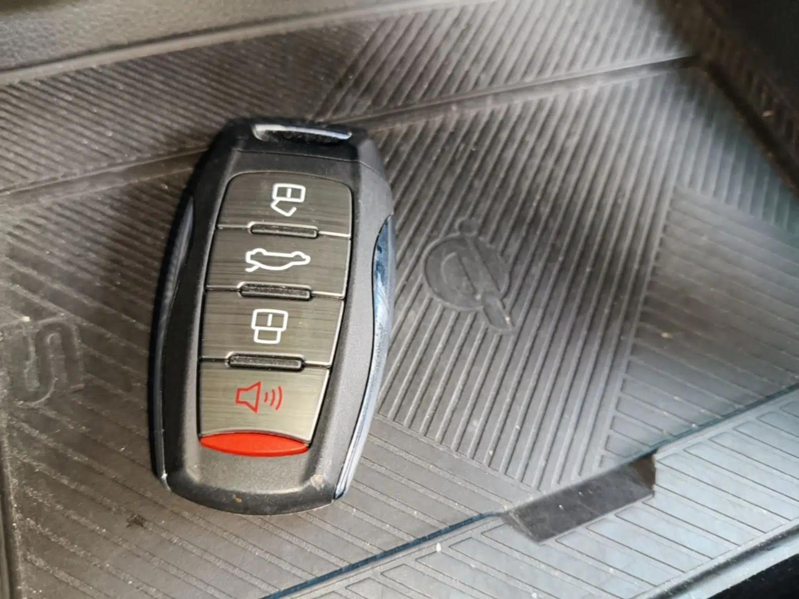 Haval H6 2021 3rd Generation 1.5T Automatic Two-Wheel Drive Pro — миниатюра 12