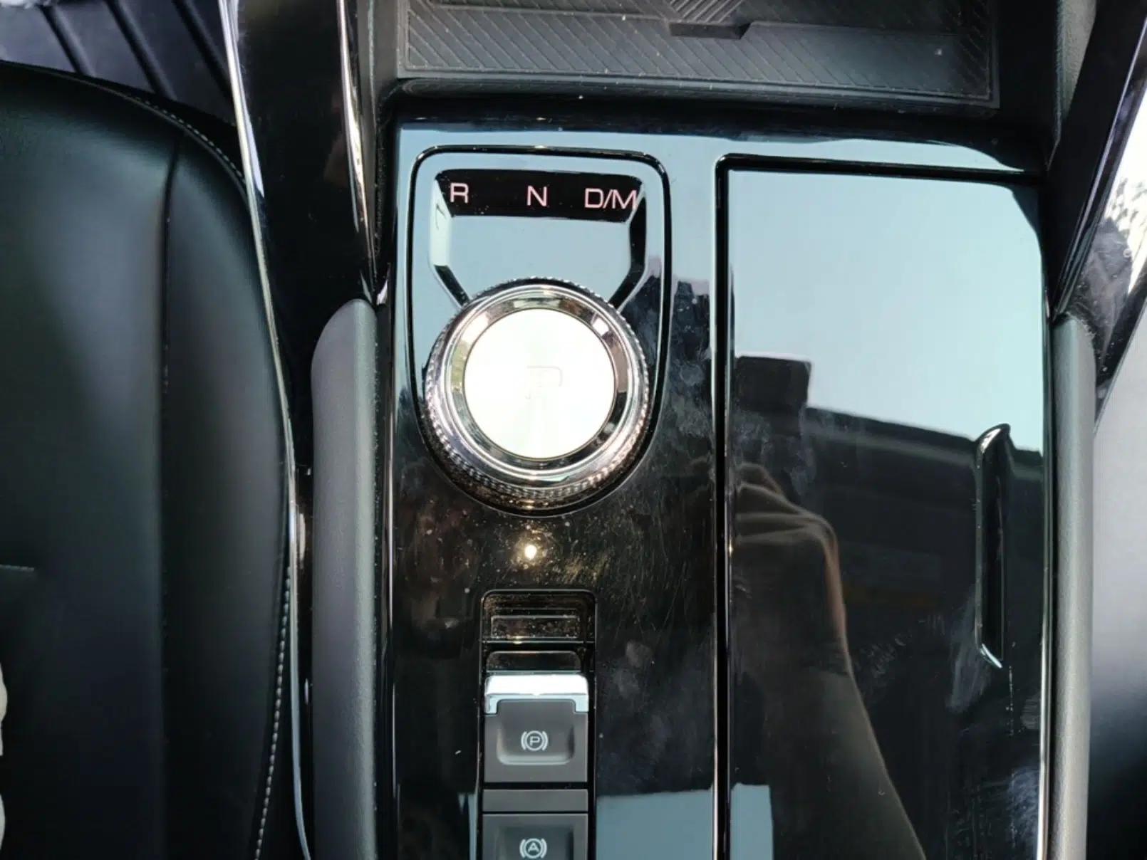 Haval H6 2021 3rd Generation 1.5T Automatic Two-Wheel Drive Pro — миниатюра 17