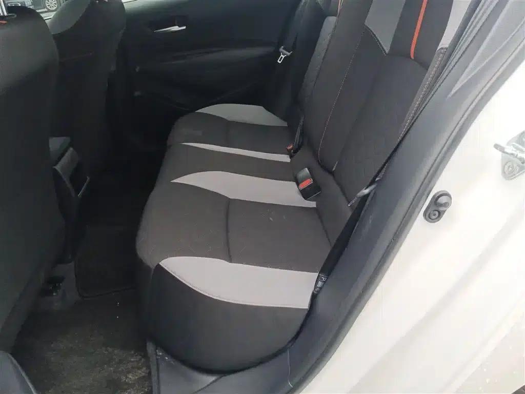 2023 Toyota Corolla 1.2T Pioneer Edition — миниатюра 17