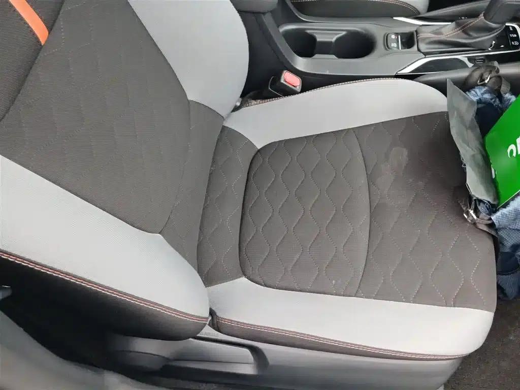 2023 Toyota Corolla 1.2T Pioneer Edition — миниатюра 25