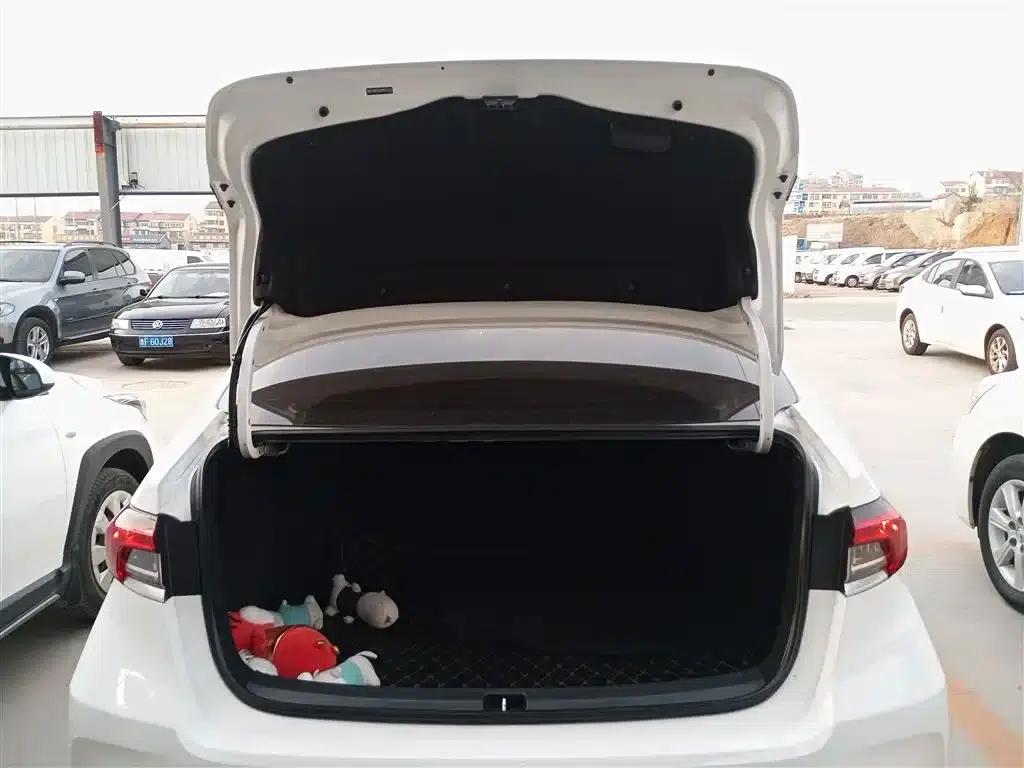 2019 Toyota Corolla 1.2T S-CVT GL-i Elite Edition — миниатюра 15