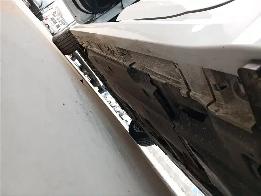 2019 Toyota Corolla 1.2T S-CVT GL-i Elite Edition — миниатюра 21