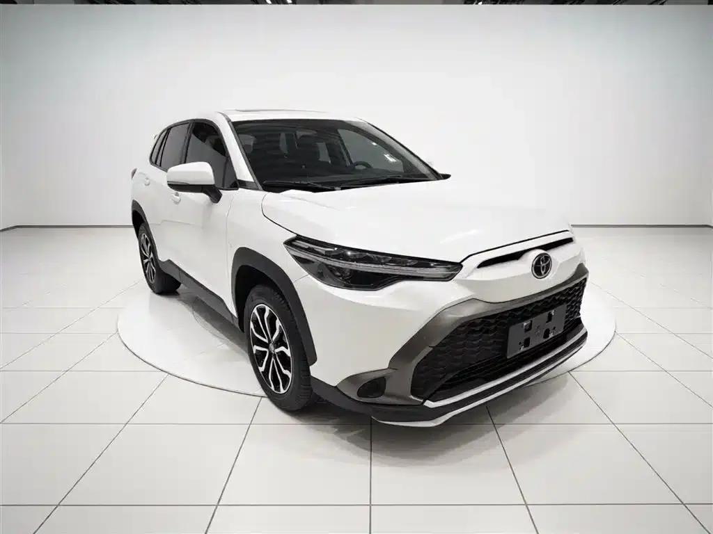 Fenglanda 2022 2.0L CVT Luxury Edition — миниатюра 4